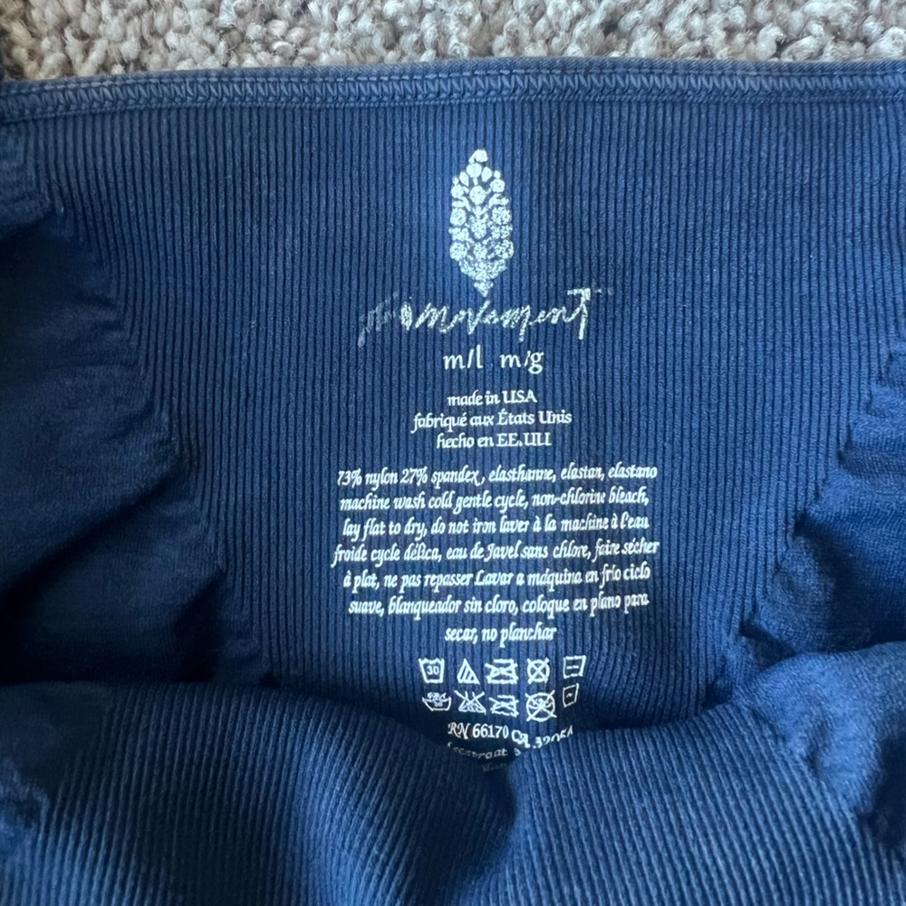 FP Bra - Picture 2 of 3